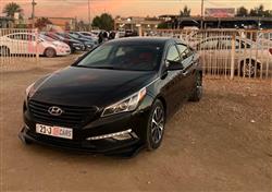 هیۆندای سۆناتا